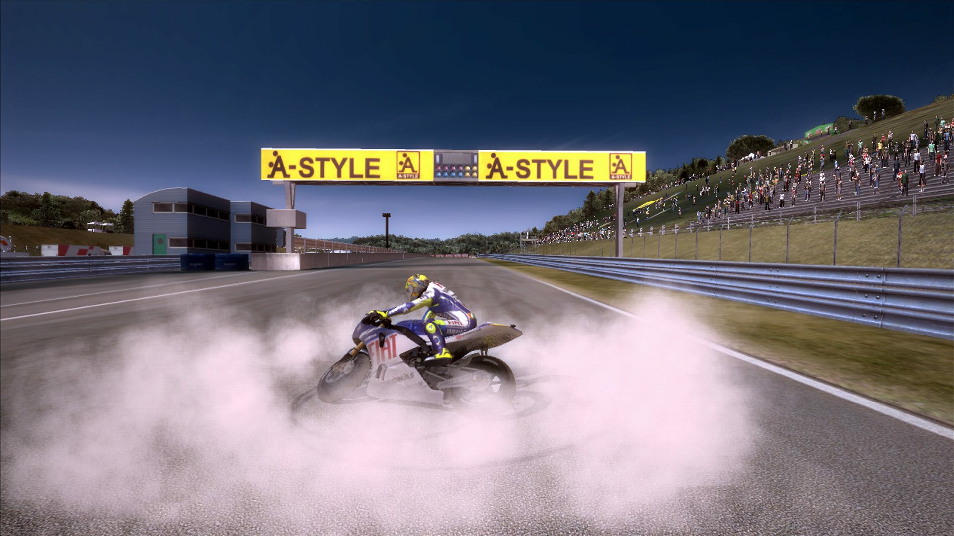 MotoGP 09/10 - Imagen 22